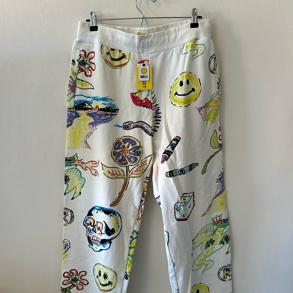 🍌 Market NWT Sweatpants | Joggers - XL